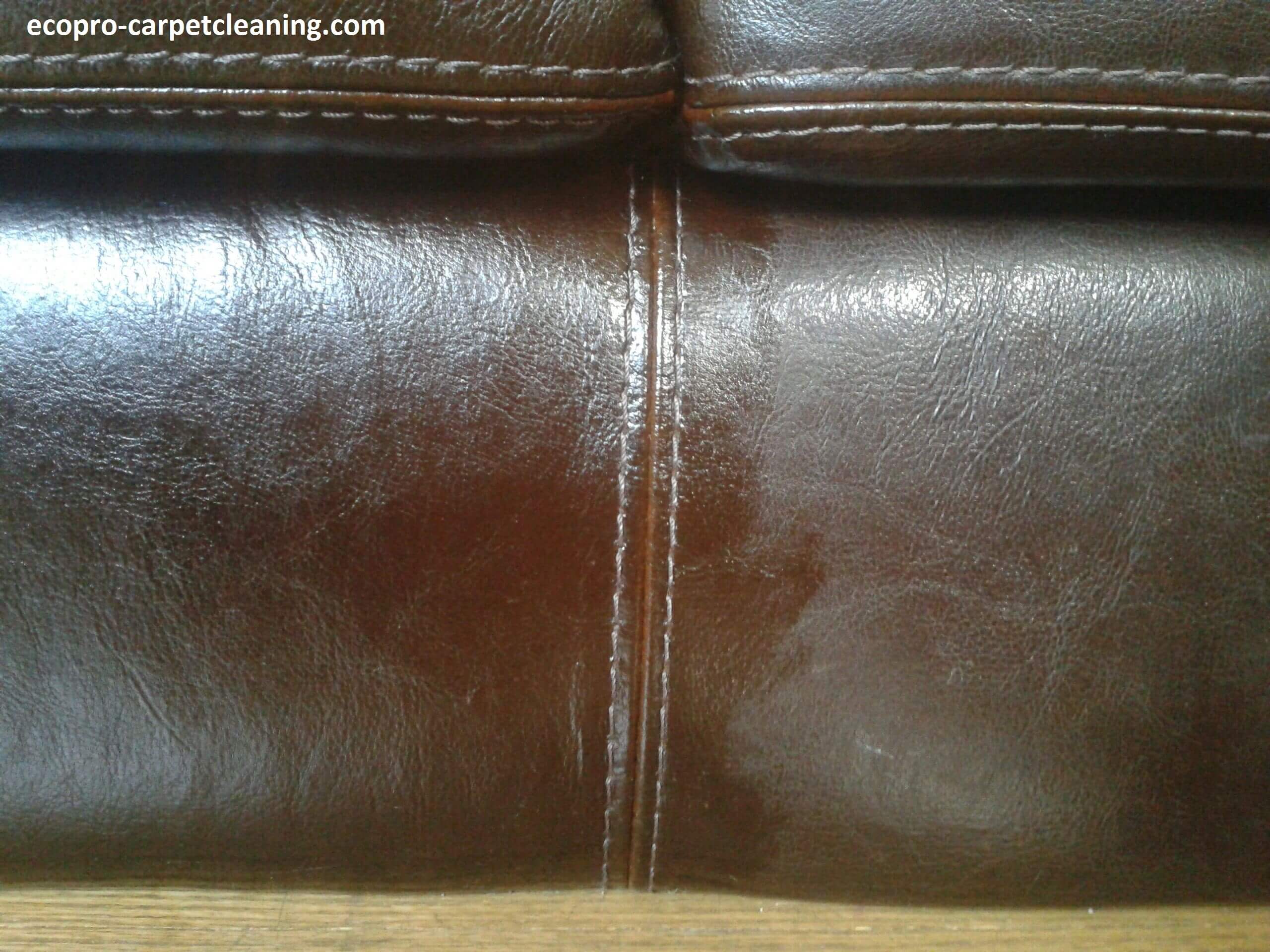 leather furntiure cleaning service chicago