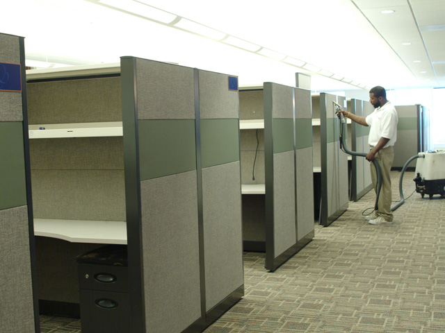 office furniture cleaning service chicago